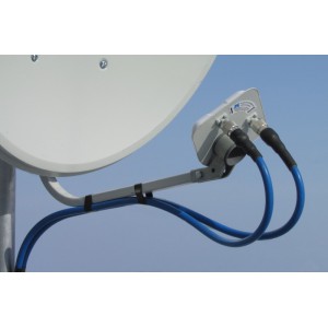 Облучатель 4G AX-2400 OFFSET MIMO фото 2